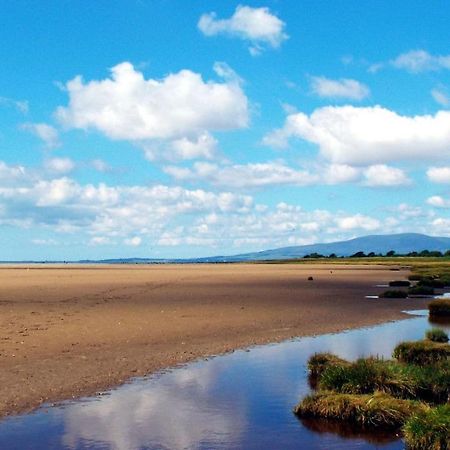 Hotel Queensberry Bay Leisure Park Powfoot Esterno foto