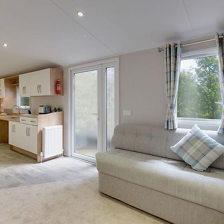 Hotel Queensberry Bay Leisure Park Powfoot Esterno foto