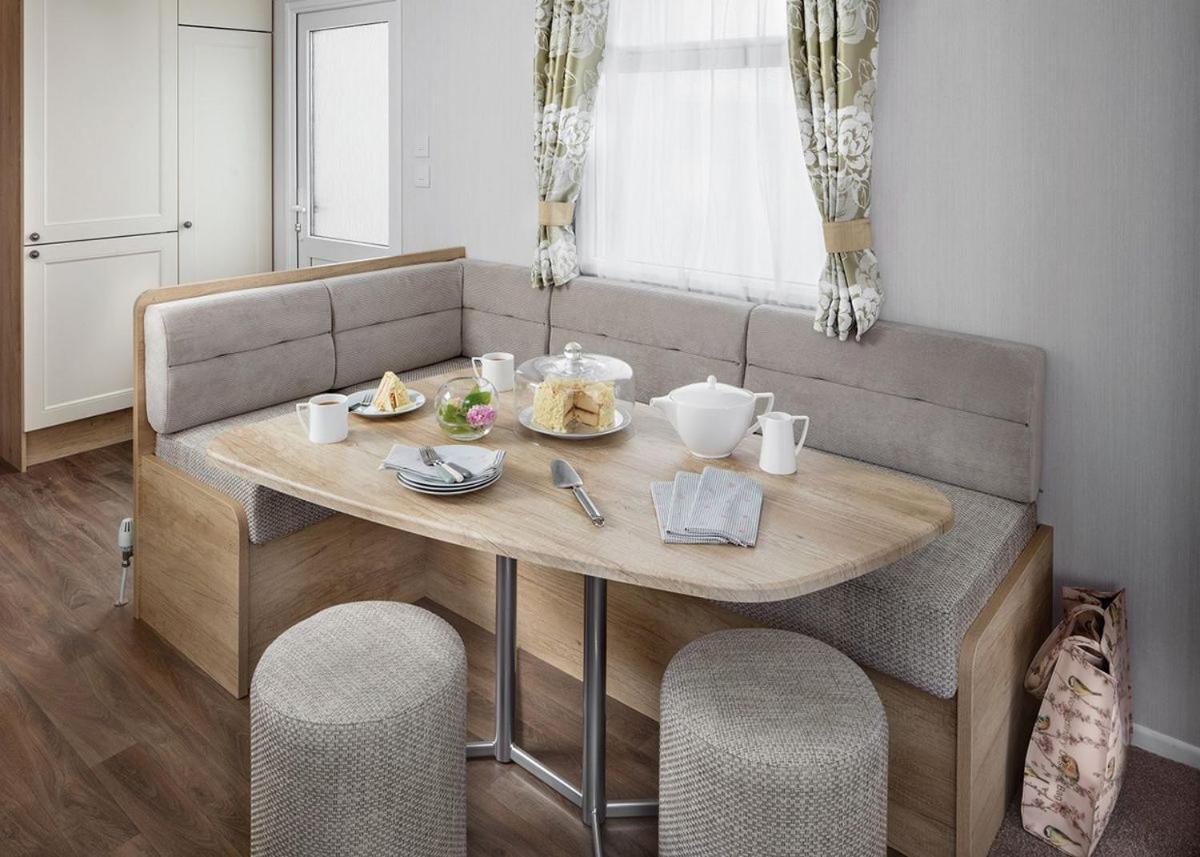 Hotel Queensberry Bay Leisure Park Powfoot Esterno foto