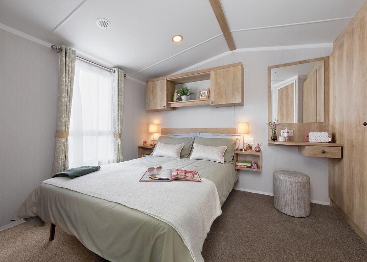 Hotel Queensberry Bay Leisure Park Powfoot Esterno foto