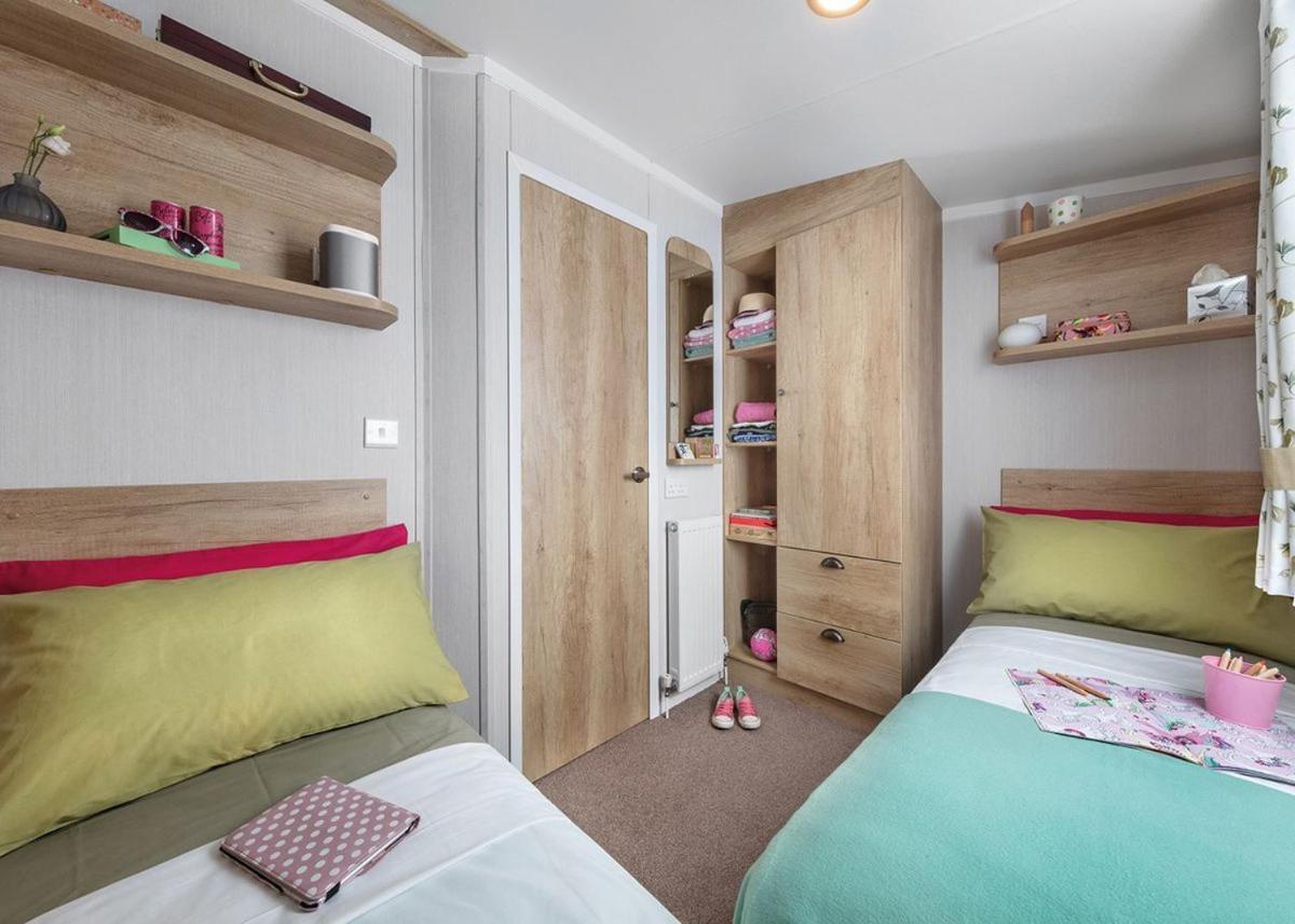 Hotel Queensberry Bay Leisure Park Powfoot Esterno foto