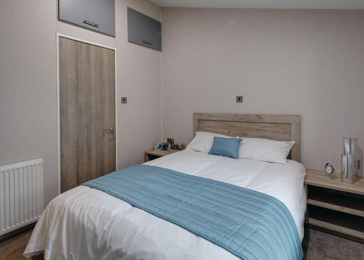 Hotel Queensberry Bay Leisure Park Powfoot Esterno foto