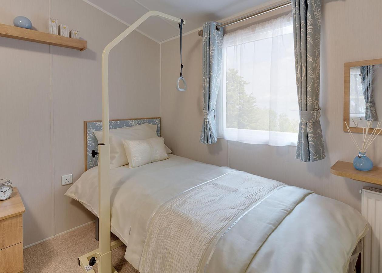 Hotel Queensberry Bay Leisure Park Powfoot Esterno foto