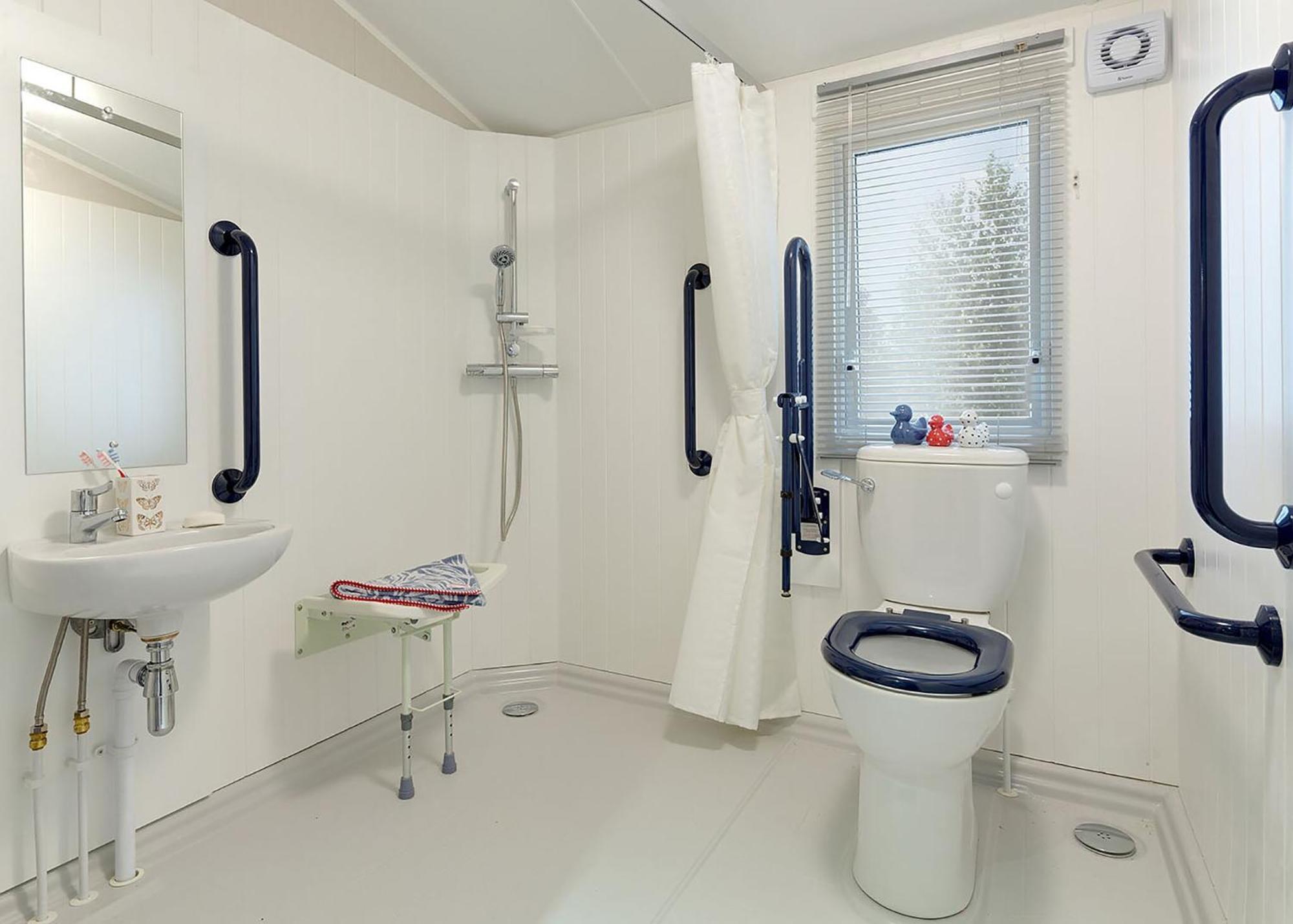 Hotel Queensberry Bay Leisure Park Powfoot Esterno foto