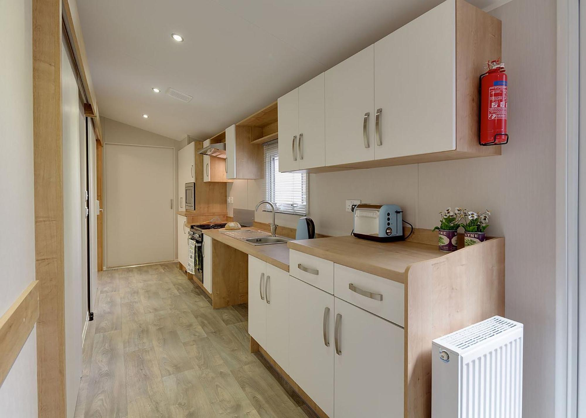 Hotel Queensberry Bay Leisure Park Powfoot Esterno foto