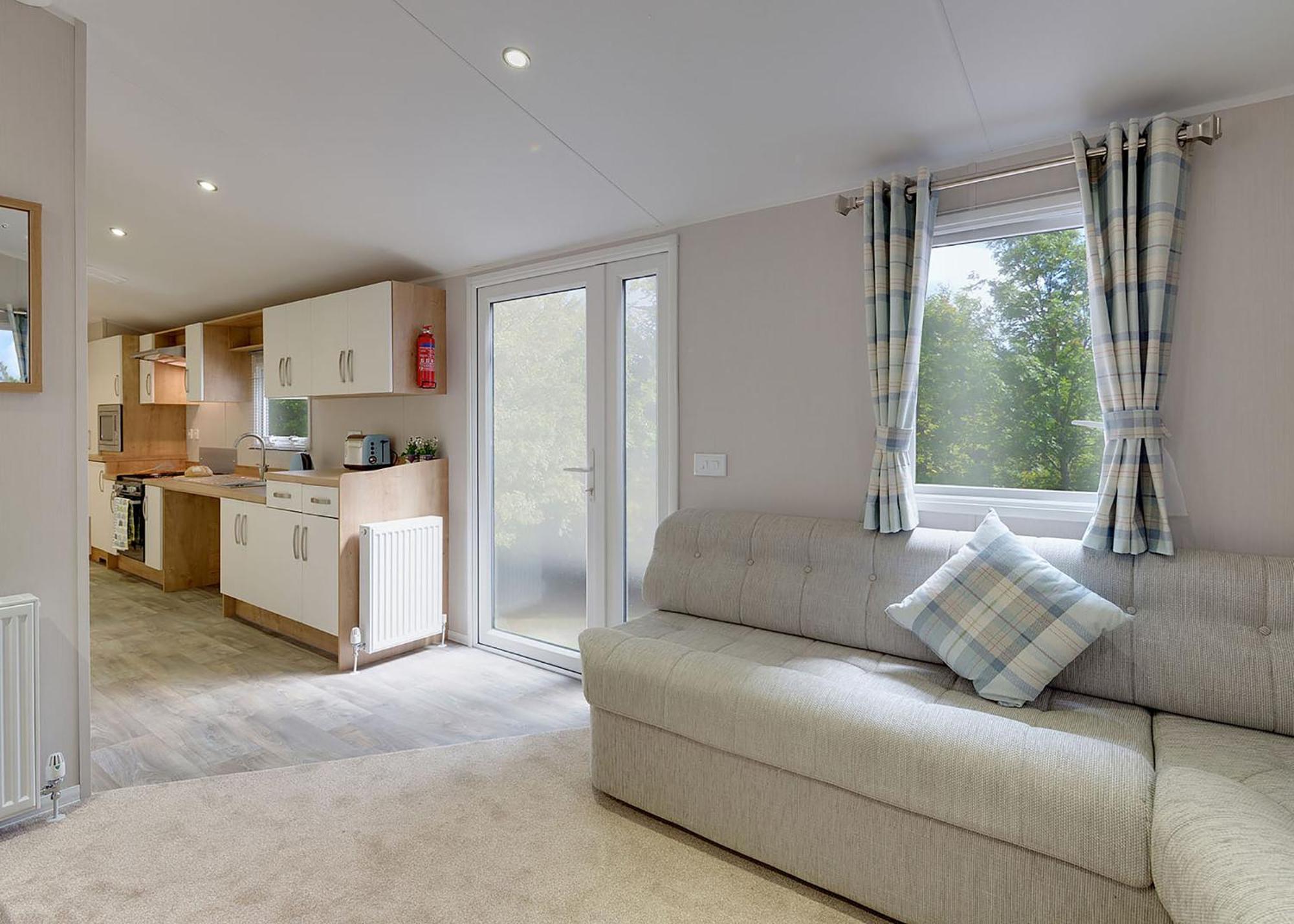 Hotel Queensberry Bay Leisure Park Powfoot Esterno foto